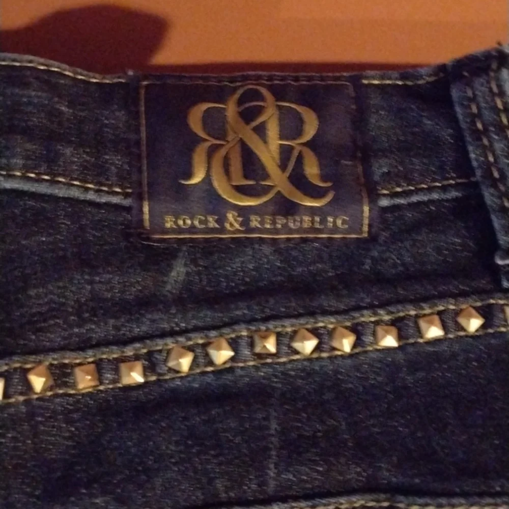 Rock & Republic jeans - Picture 4 of 11